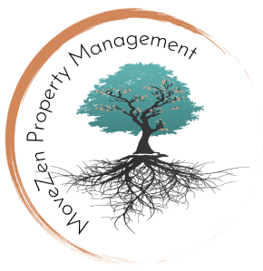 MoveZen, Inc Logo